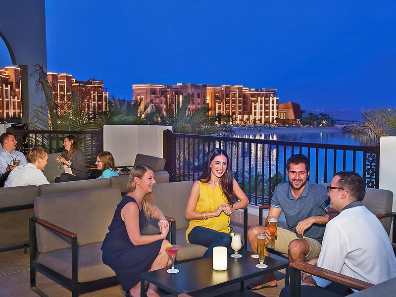 Doubletree by Hilton Resort & Spa Marjan Island 13