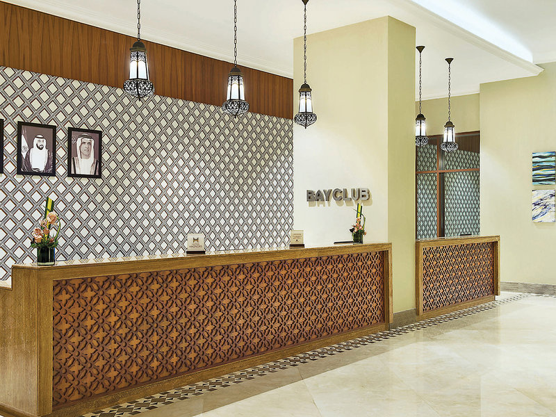 Doubletree by Hilton Resort & Spa Marjan Island 14