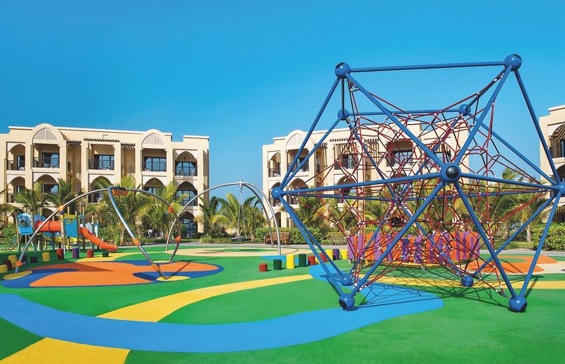 Doubletree by Hilton Resort & Spa Marjan Island 7