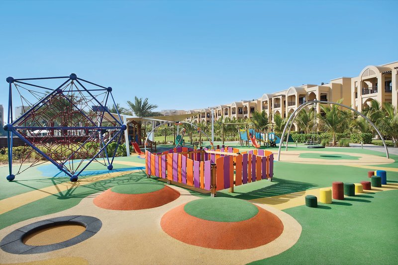 Doubletree by Hilton Resort & Spa Marjan Island 8