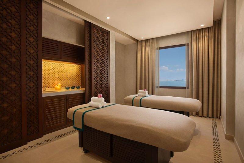 Doubletree by Hilton Resort & Spa Marjan Island 15