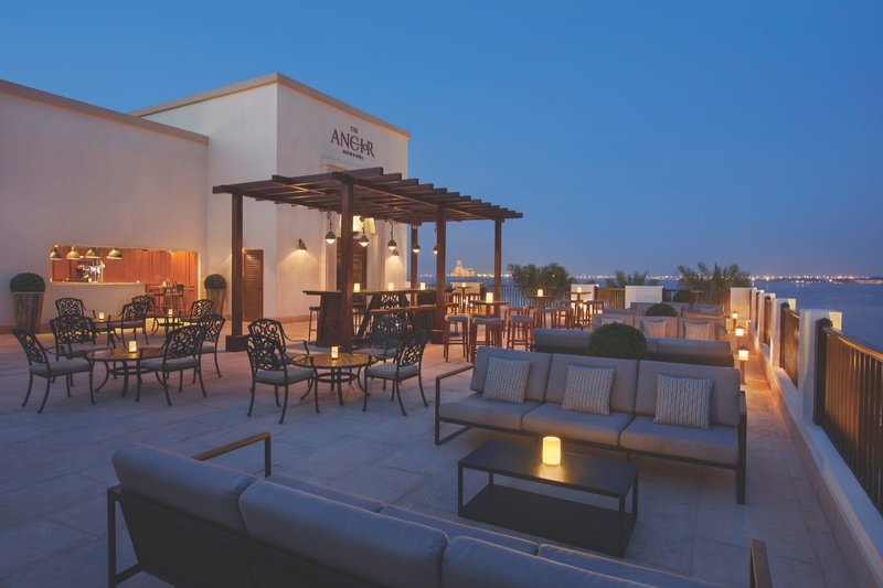 Doubletree by Hilton Resort & Spa Marjan Island 19