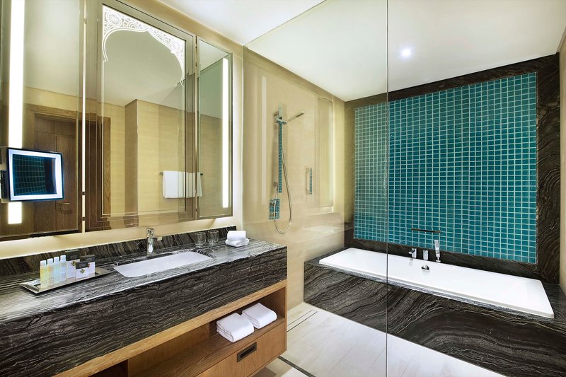 Doubletree by Hilton Resort & Spa Marjan Island 24