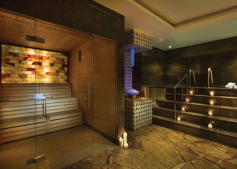 Doubletree by Hilton Resort & Spa Marjan Island 30