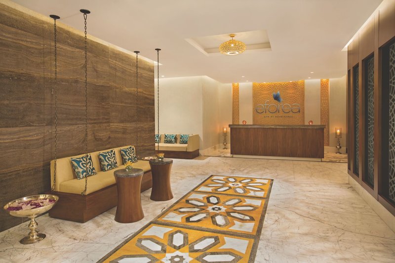 Doubletree by Hilton Resort & Spa Marjan Island 32