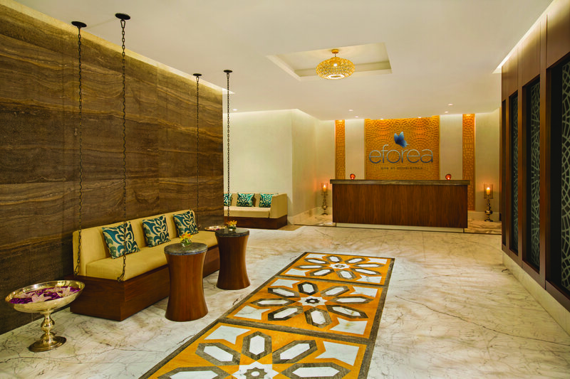 DoubleTree by Hilton Resort & Spa Marjan Island 7