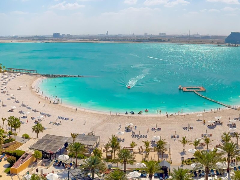 Doubletree by Hilton Resort & Spa Marjan Island 6