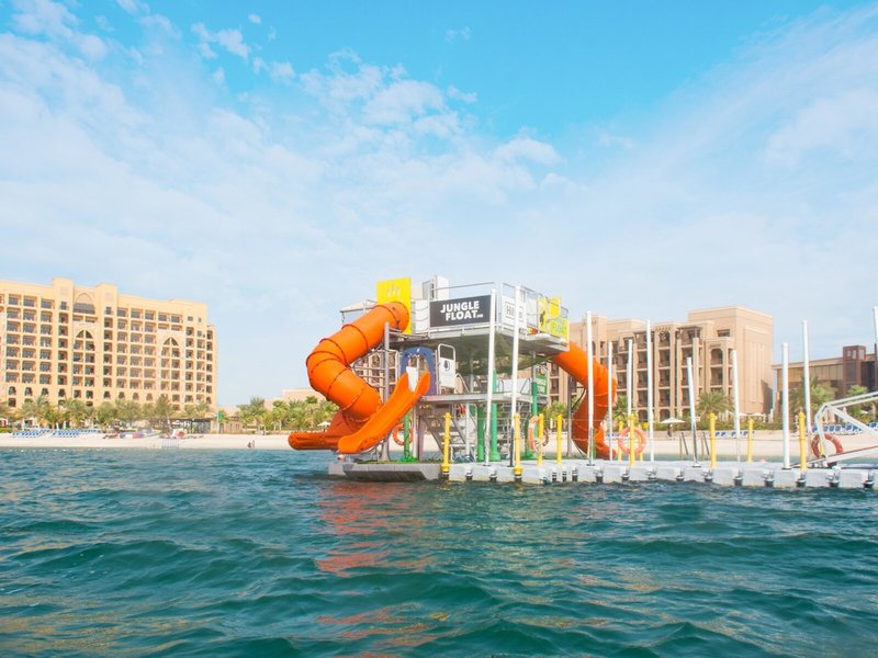 Doubletree by Hilton Resort & Spa Marjan Island 10