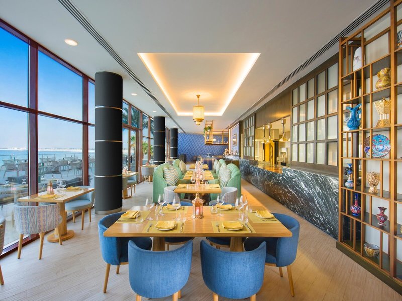 Doubletree by Hilton Resort & Spa Marjan Island 18