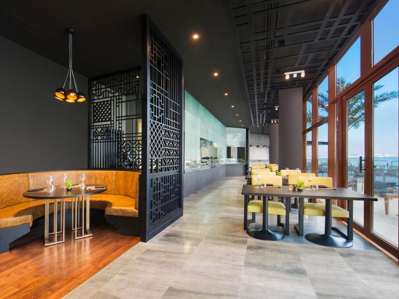 Doubletree by Hilton Resort & Spa Marjan Island 19