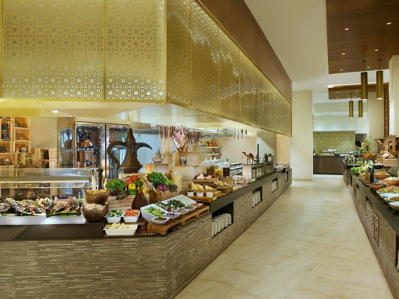 Doubletree by Hilton Resort & Spa Marjan Island 20