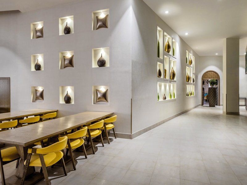 Doubletree by Hilton Resort & Spa Marjan Island 21