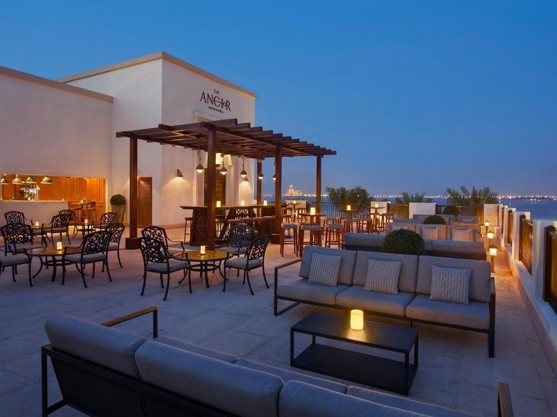 Doubletree by Hilton Resort & Spa Marjan Island 22