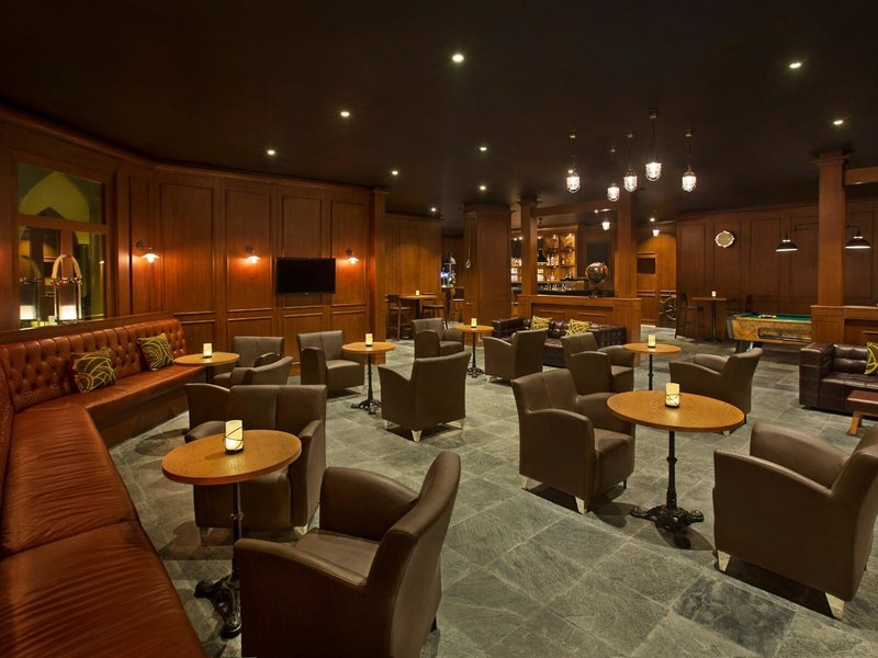 Doubletree by Hilton Resort & Spa Marjan Island 23