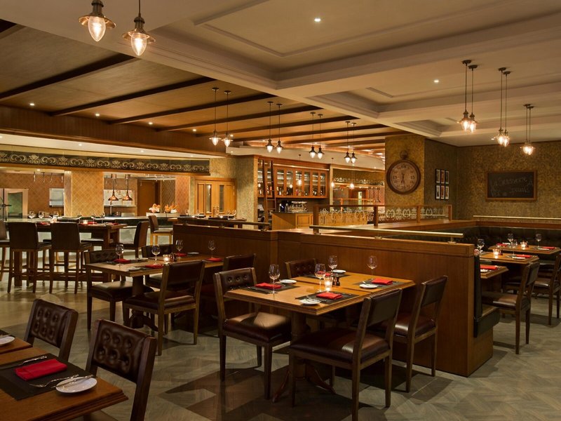 Doubletree by Hilton Resort & Spa Marjan Island 24