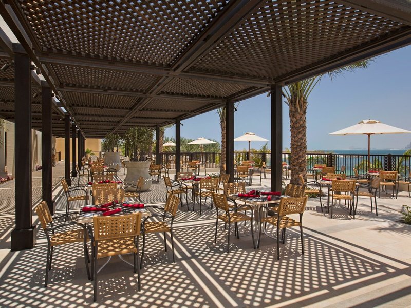Doubletree by Hilton Resort & Spa Marjan Island 25