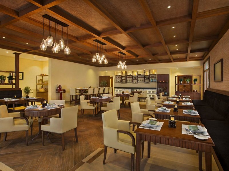 Doubletree by Hilton Resort & Spa Marjan Island 26