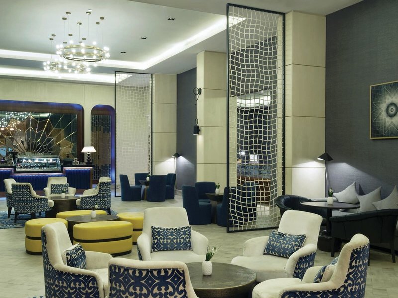 Doubletree by Hilton Resort & Spa Marjan Island 28