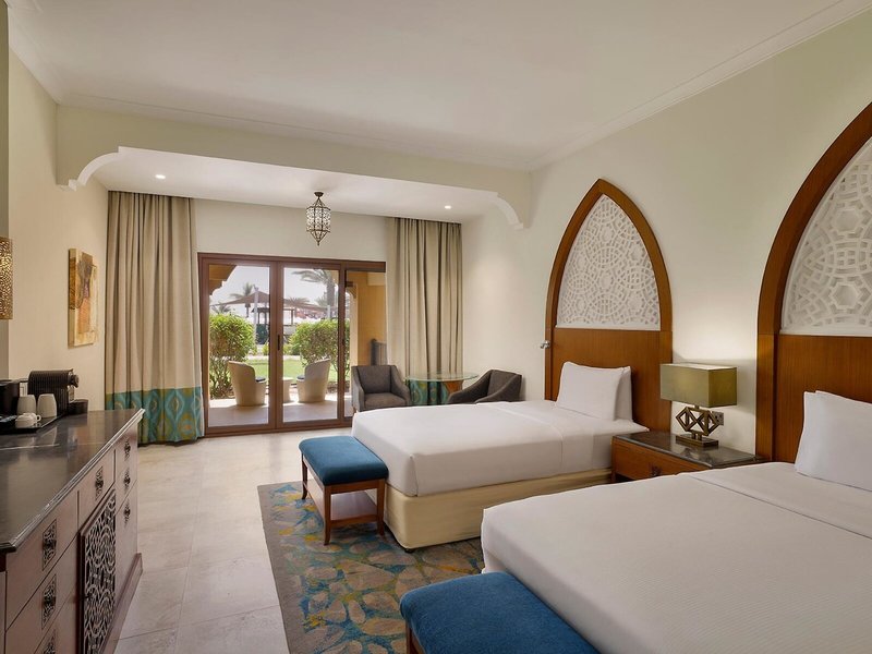 Doubletree by Hilton Resort & Spa Marjan Island 41