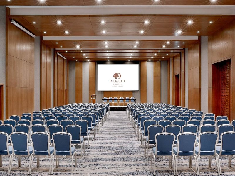 Doubletree by Hilton Resort & Spa Marjan Island 43