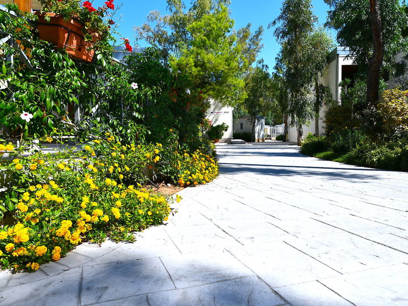Sira Resort 8