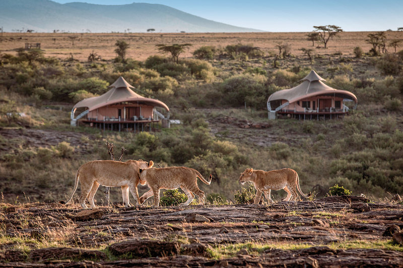 Mahali Mzuri 1