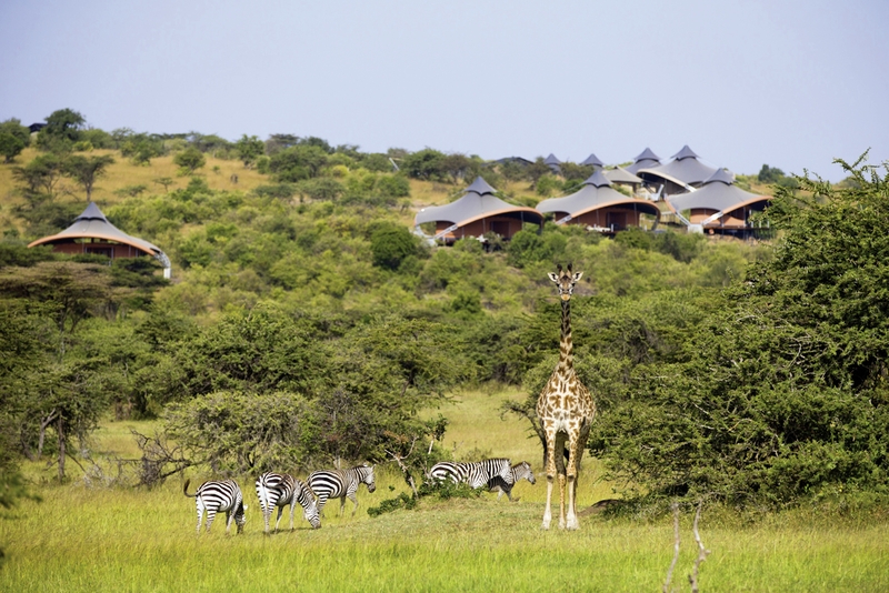 Mahali Mzuri 5