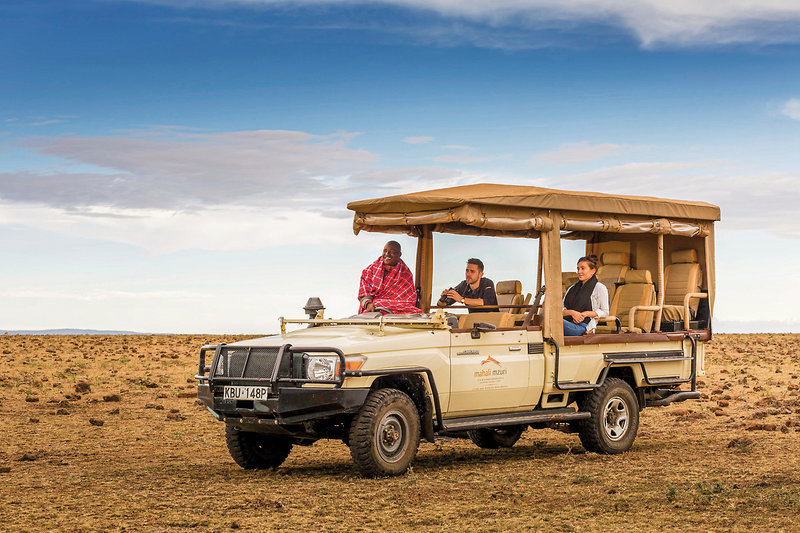 Mahali Mzuri 20