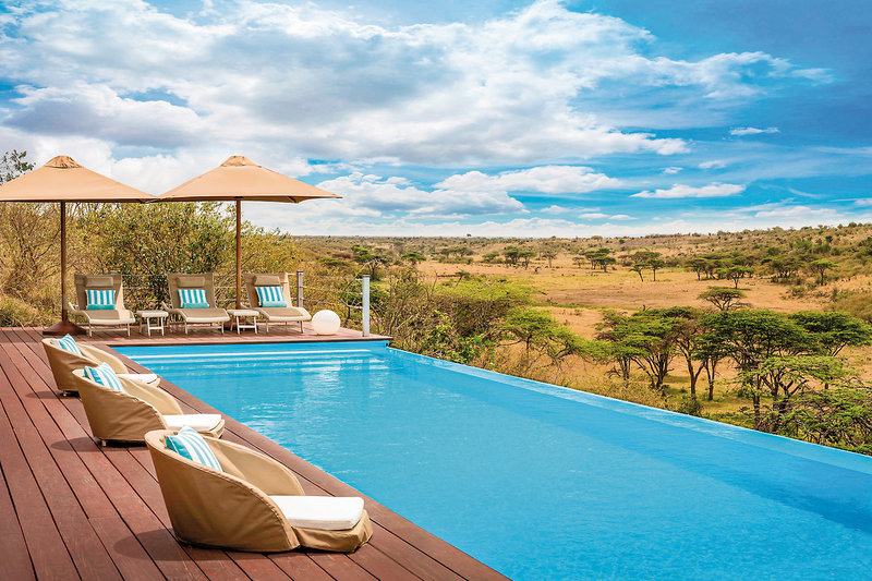 Mahali Mzuri