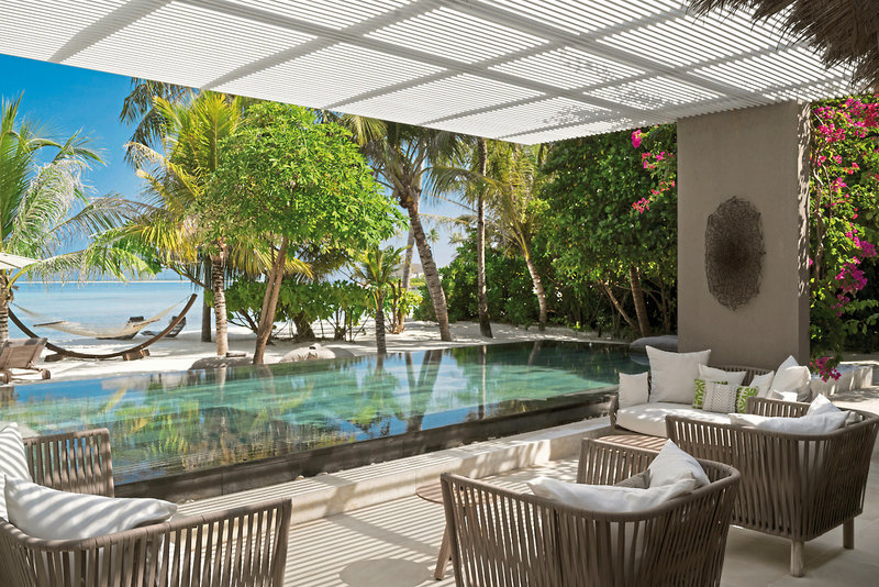 Cheval Blanc Randheli 2