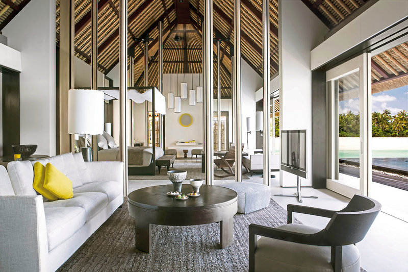 Cheval Blanc Randheli 4