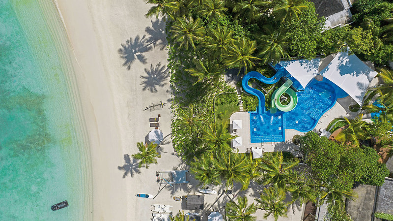 Cheval Blanc Randheli 6