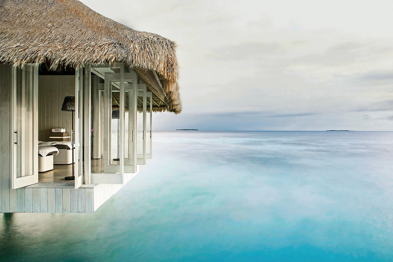 Cheval Blanc Randheli 8