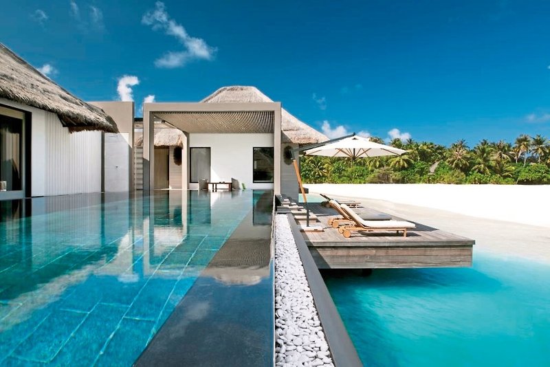 Cheval Blanc Randheli 9