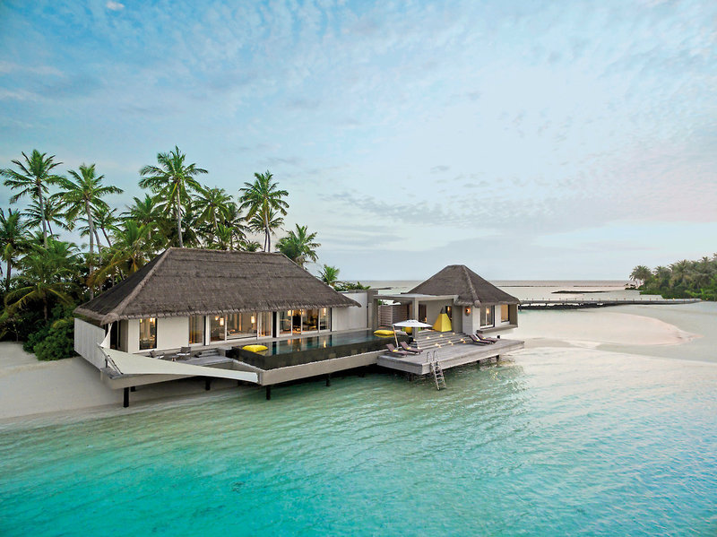 Cheval Blanc Randheli 11