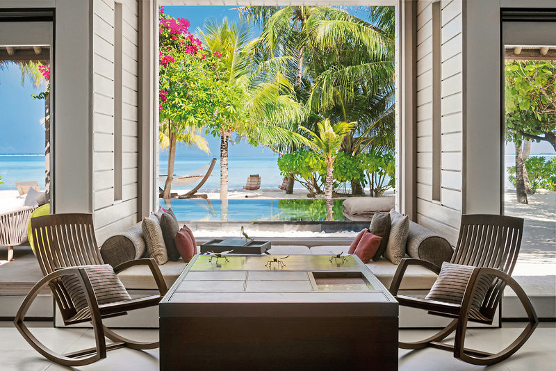 Cheval Blanc Randheli 12