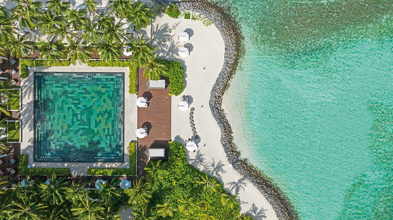 Cheval Blanc Randheli 13