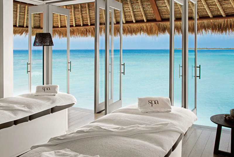 Cheval Blanc Randheli 14