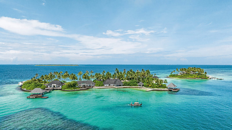 Cheval Blanc Randheli 15