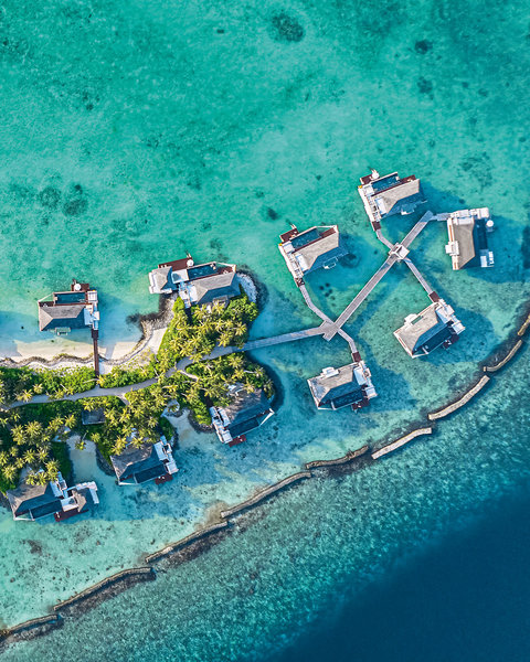 Cheval Blanc Randheli 16