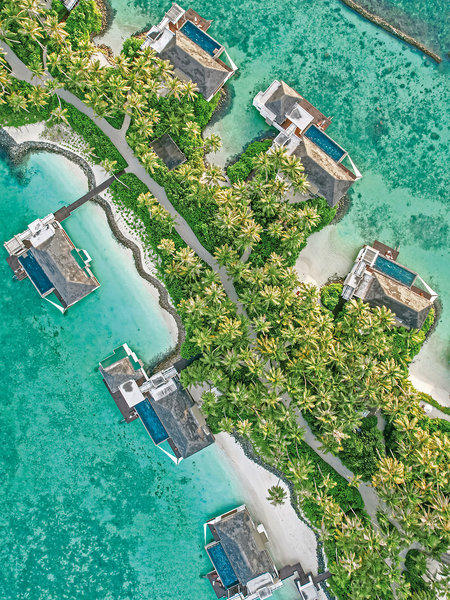 Cheval Blanc Randheli 18