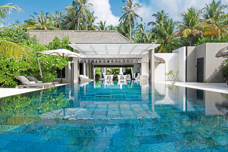 Cheval Blanc Randheli 19