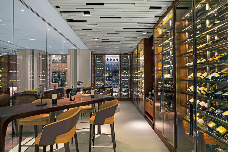 Cheval Blanc Randheli 20