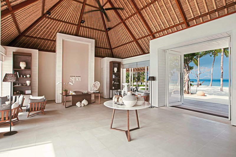 Cheval Blanc Randheli 21