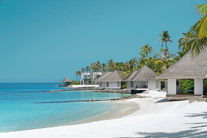 Cheval Blanc Randheli 22