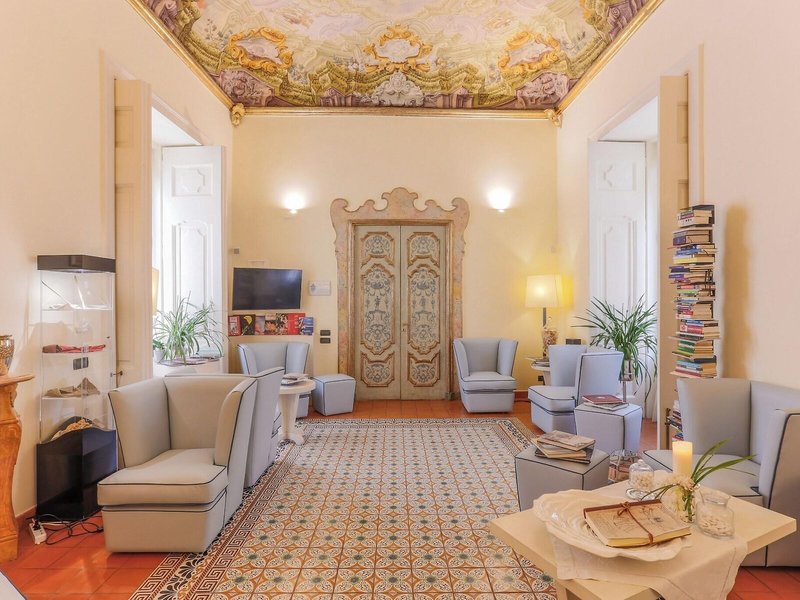 Maison Tofani 1