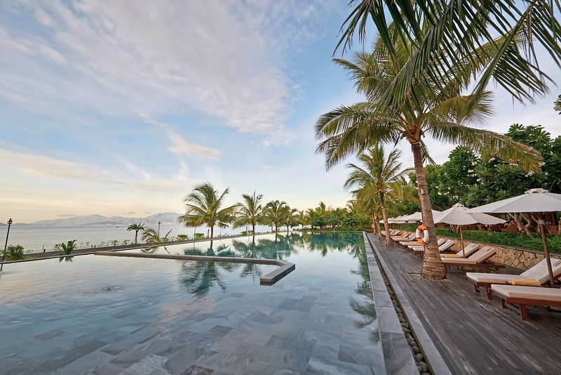 Amiana Resort  Nha Trang 7