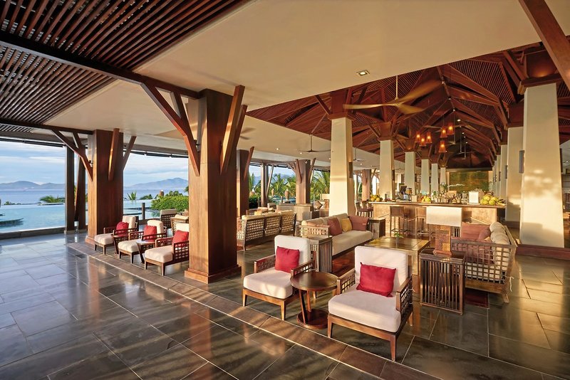 Amiana Resort  Nha Trang 11