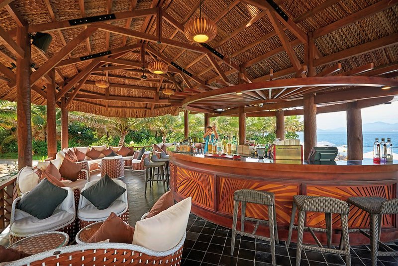 Amiana Resort  Nha Trang 15