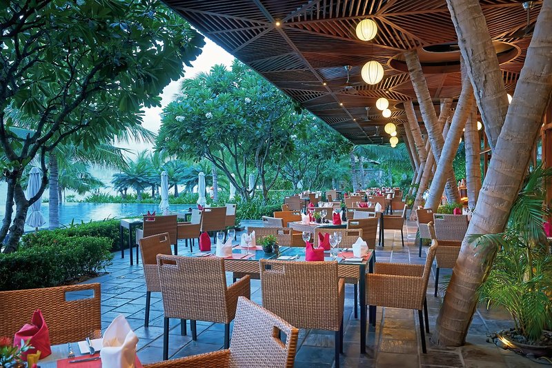 Amiana Resort  Nha Trang 16